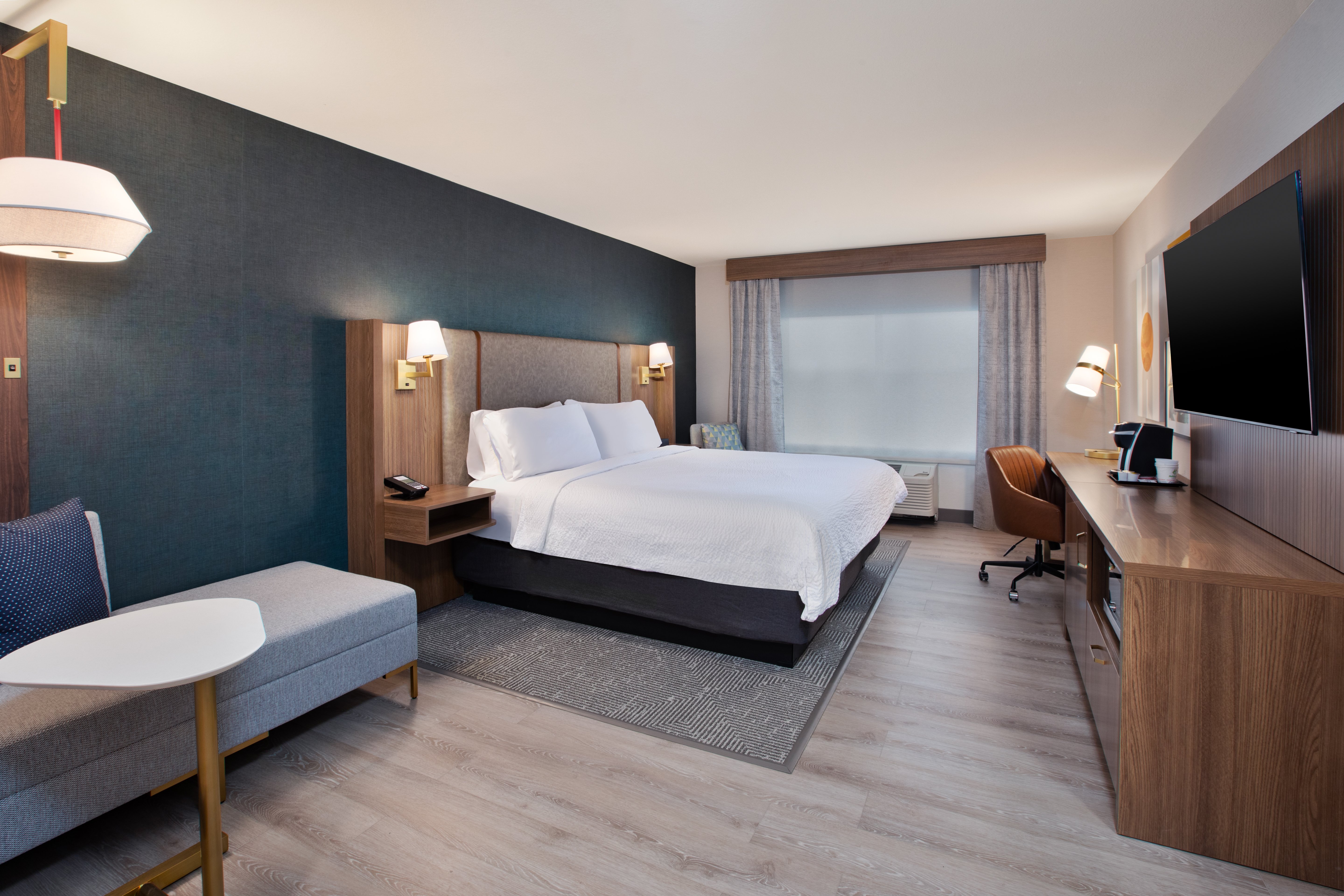 Holiday Inn Ontario Airport 31/73
