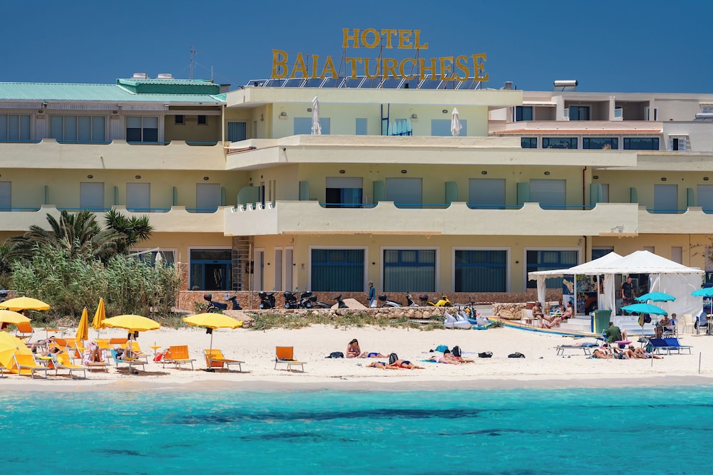 Baia Turchese Hotel 1/50