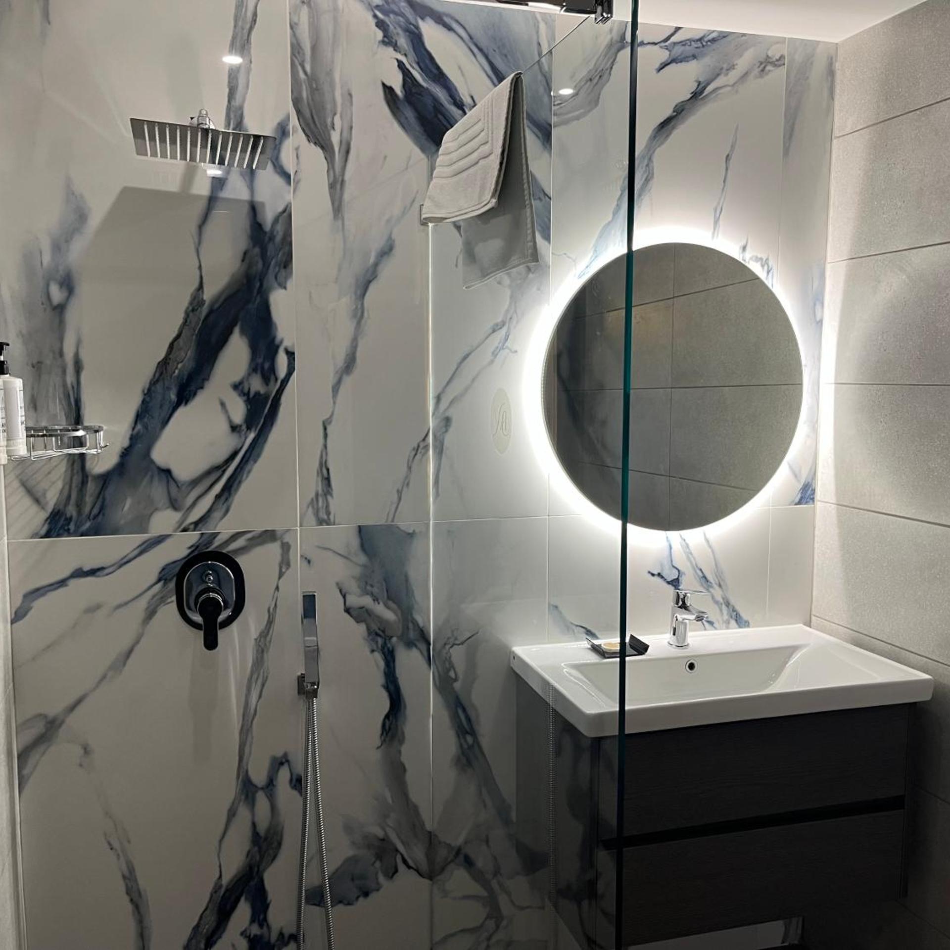 Blu Waters Boutique Hotel 44/44