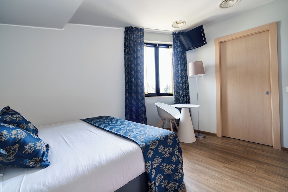 Economy, Double Bed, Al Fiore 5/10