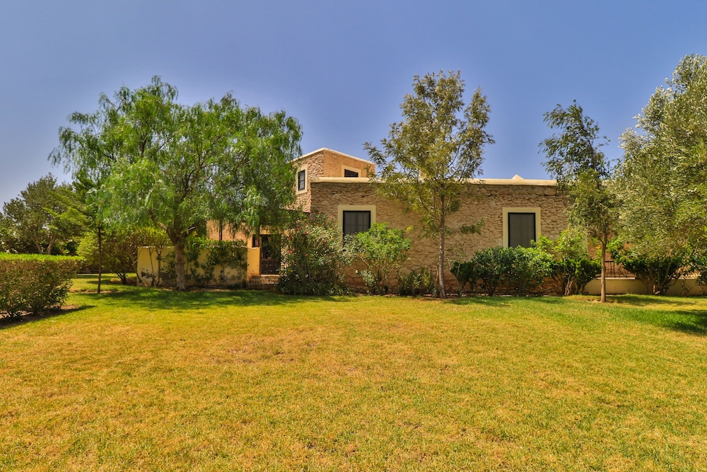 Essaouira Lodge 62/72