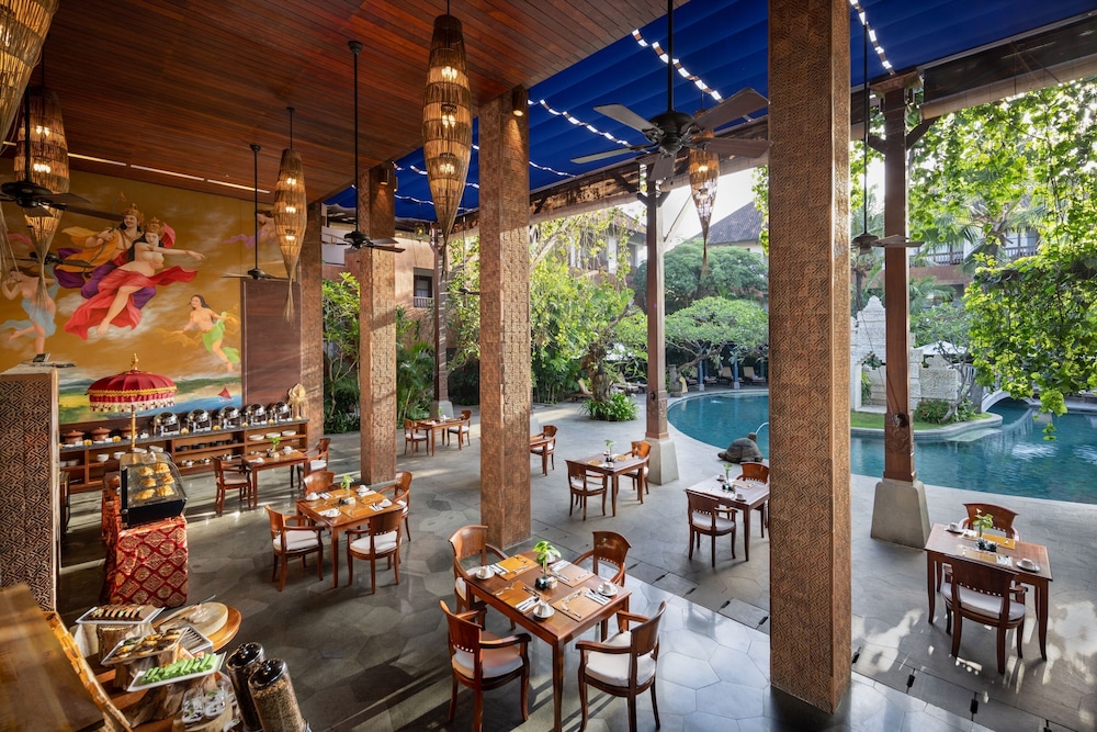 The Alantara Sanur 56/71
