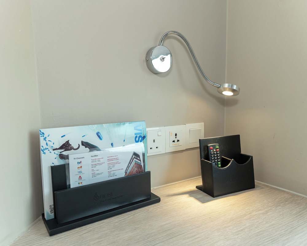 Le Quadri Hotel Kuala Lumpur photo5