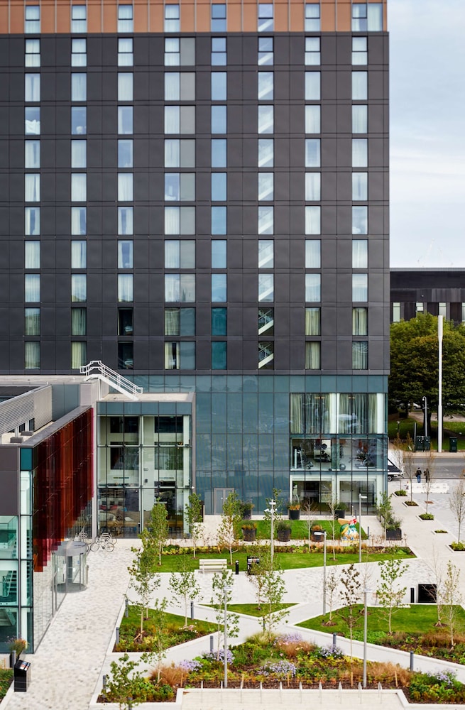 Hyatt Regency Manchester in MANCHESTER