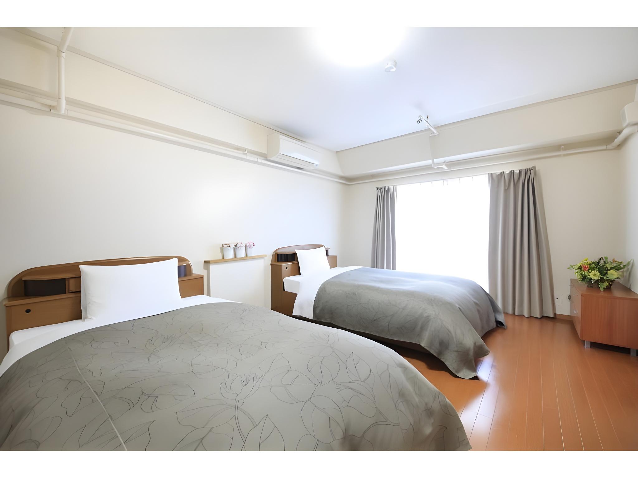Semi Western, Style, Deluxe, High Floor