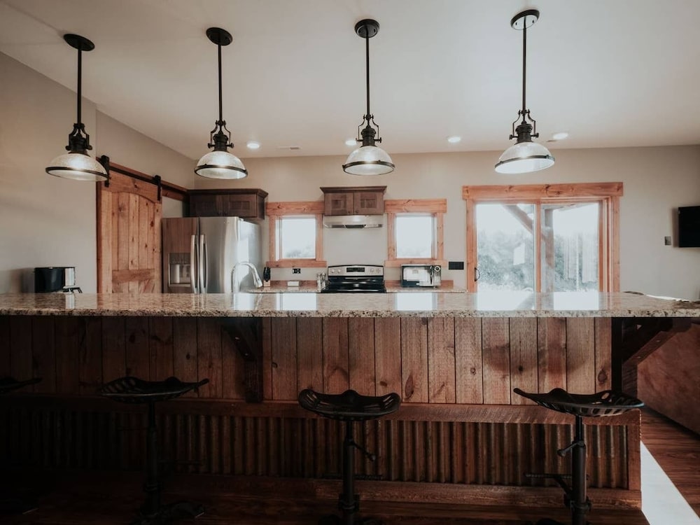 Beaverhead Resort 10/33