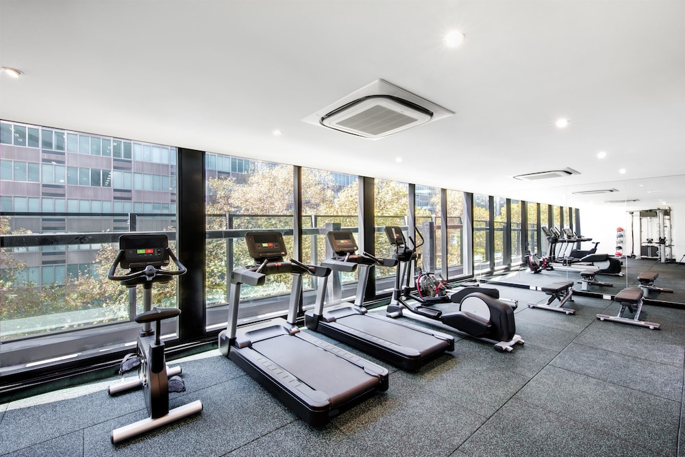 Vibe Hotel North Sydney 21/31