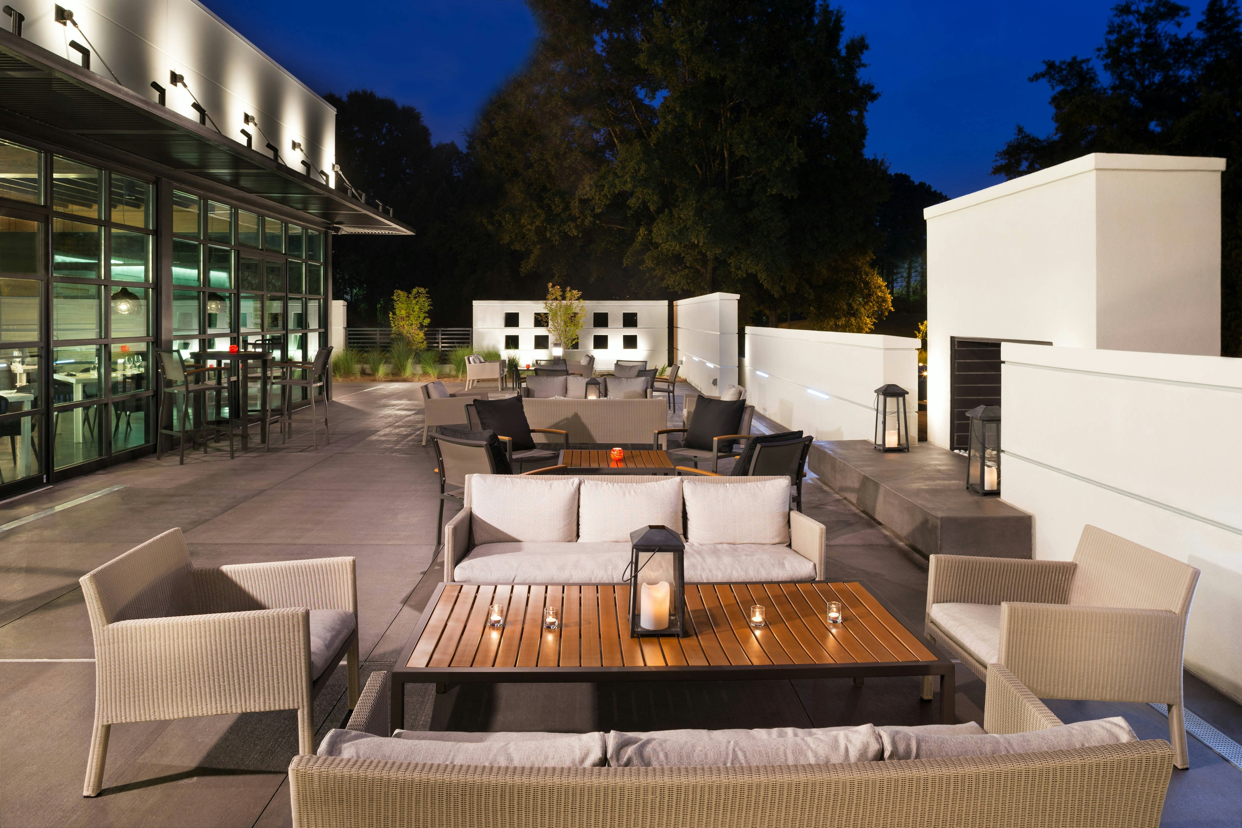 Le Meridien Atlanta Perimeter 16/30