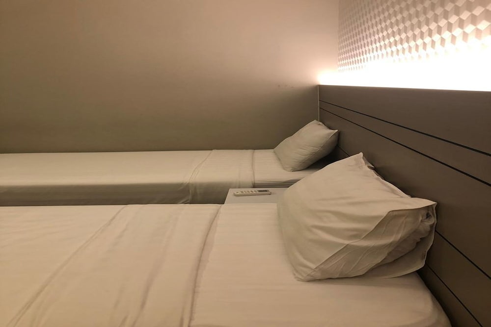 Kingston Hotel 2 @ Setapak 39/51