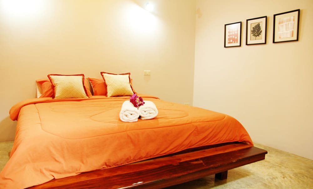 Doembang Villa 14/50