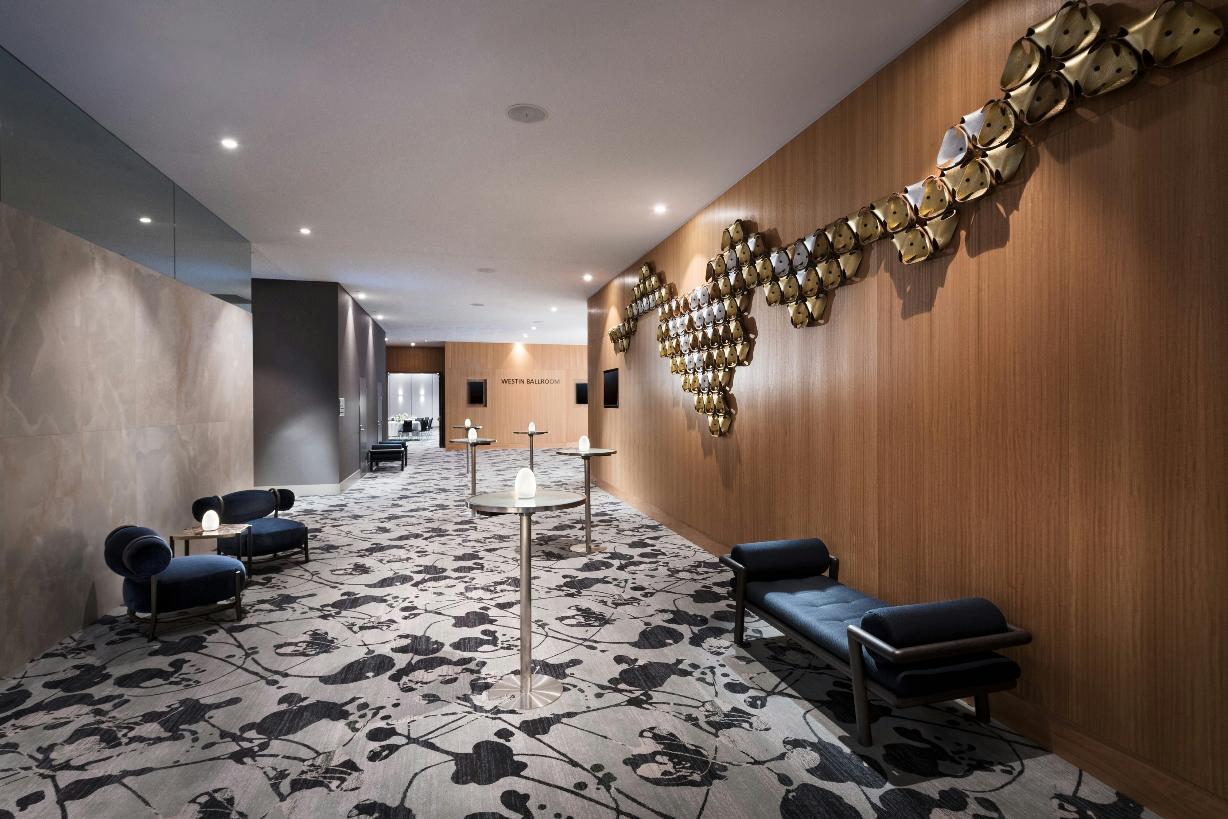 The Westin Brisbane 31/58