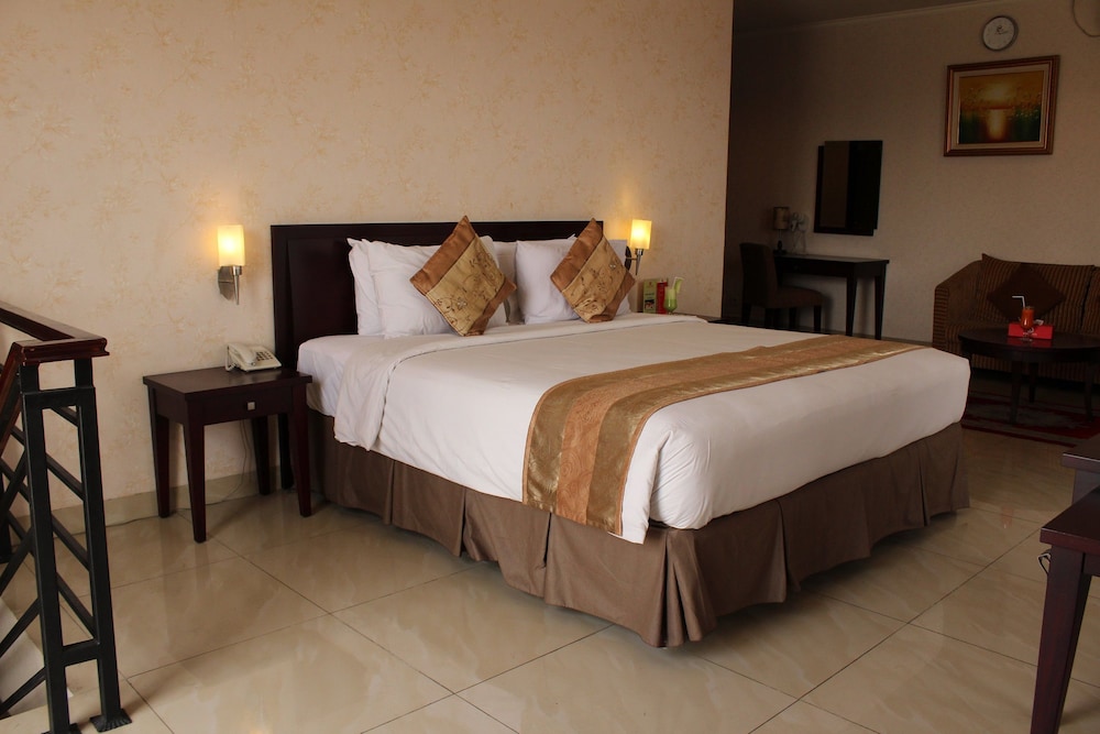 Citra Inn International Hotel 22/74