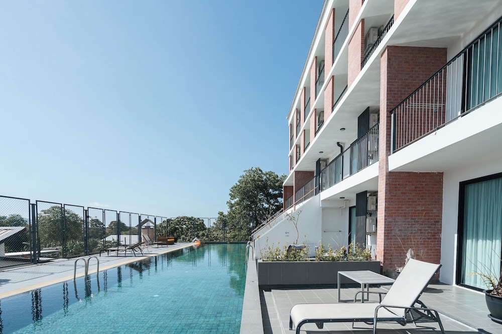 Marina House Muaythai Ta Iad 49/54