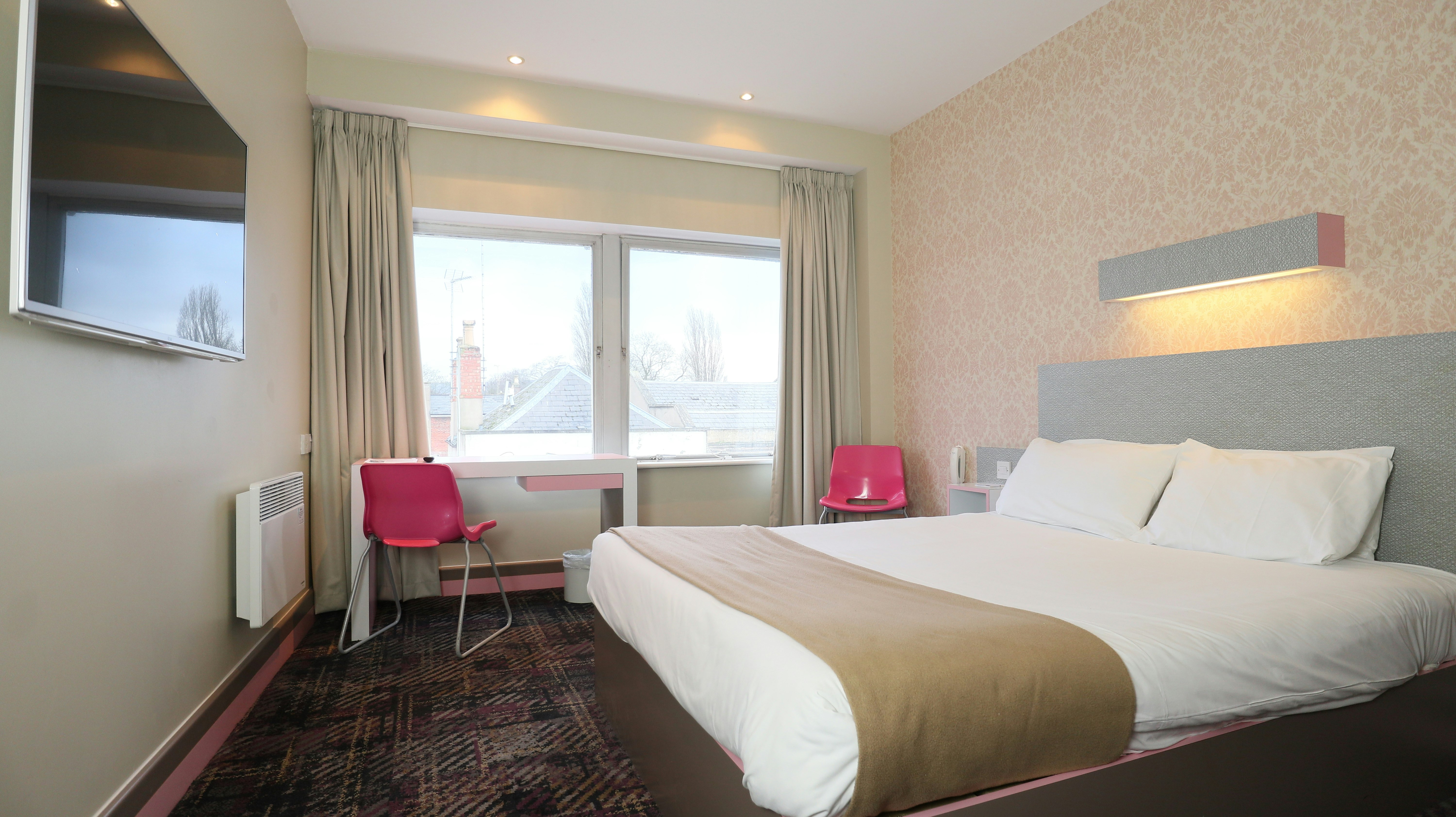 Citrus Hotel Cheltenham By Compass Hospitality 15/79