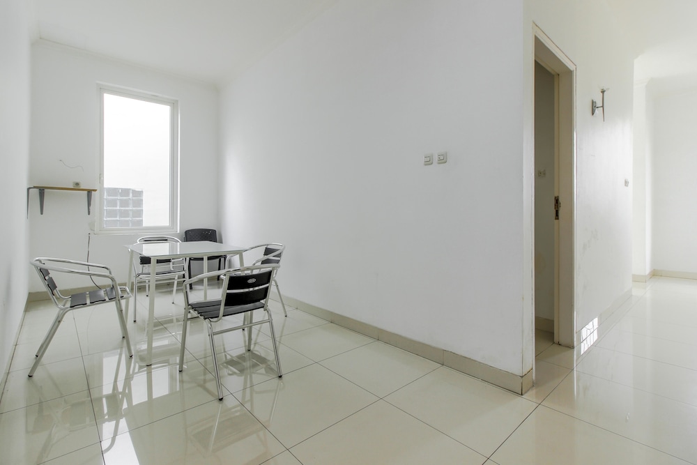 Reddoorz Permata Sari Karawaci 29/32