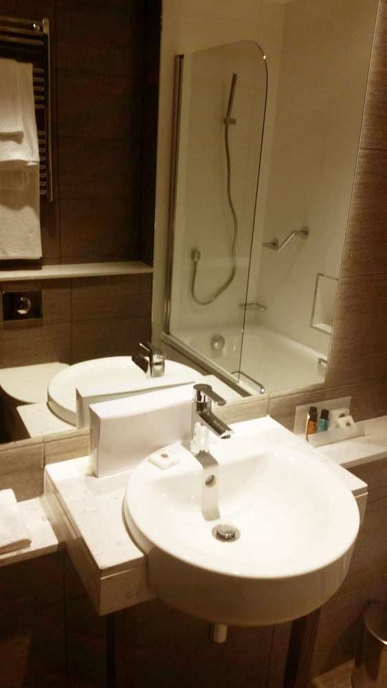 شقة بسرير مزدوج مع أريكة، 91 Aparthotel Jesmond Road 6/7