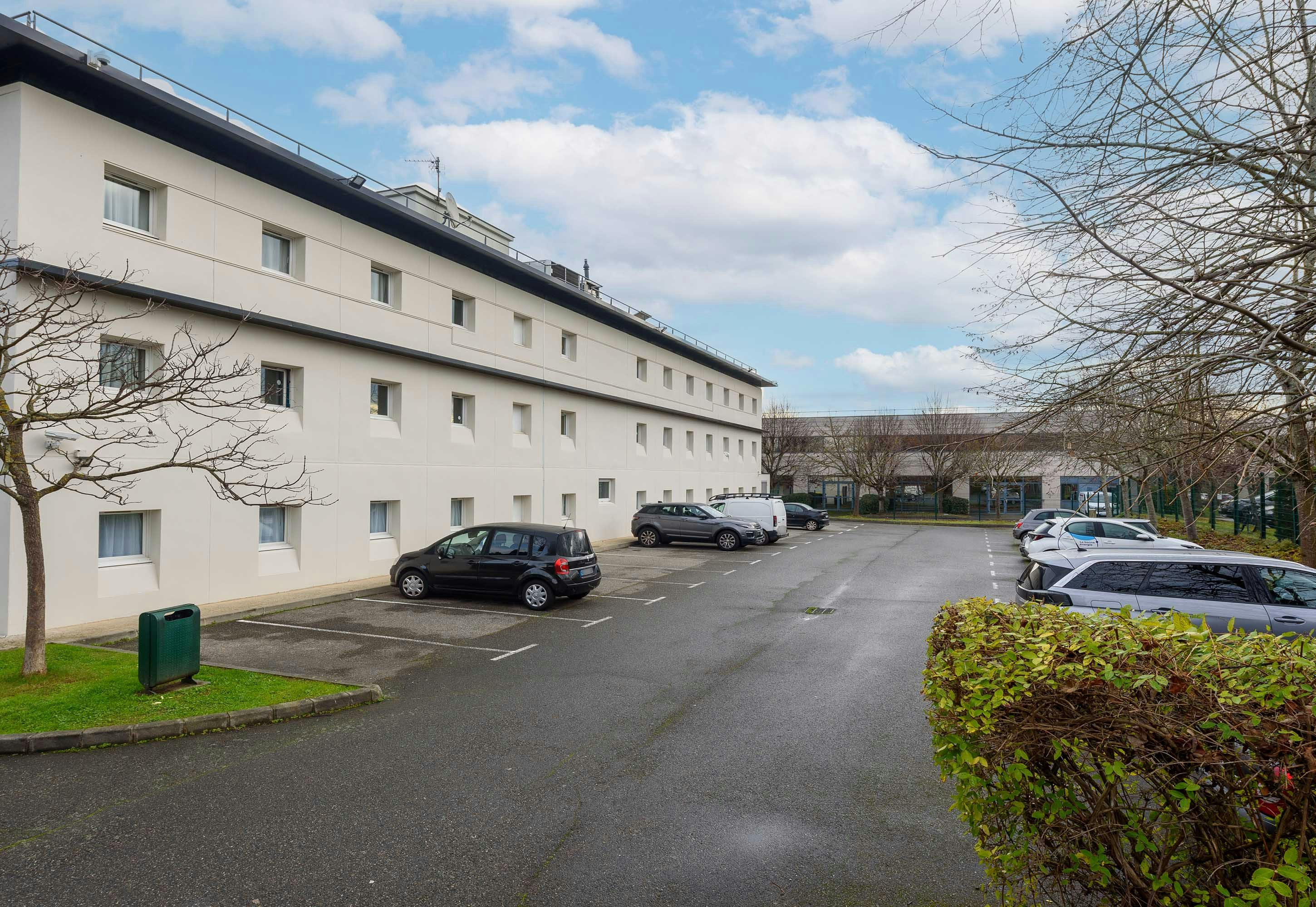 B&B HOTEL Toulouse Cite de l Espace Hurel 25/30
