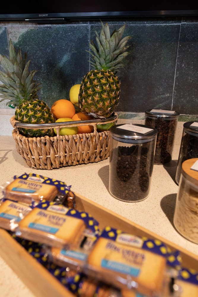 ibis Styles Clermont Ferrand Le Brezet Aeroport 4/69