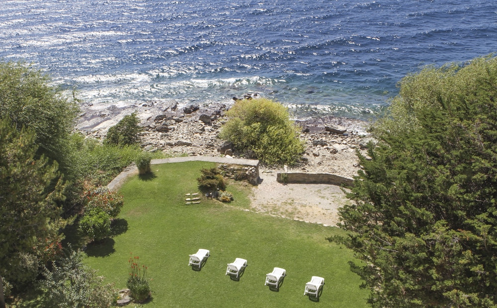 Hotel Patagonia 52/55