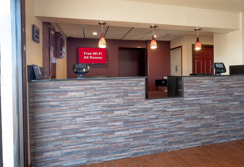 Econo Lodge Childress, TX 3/51