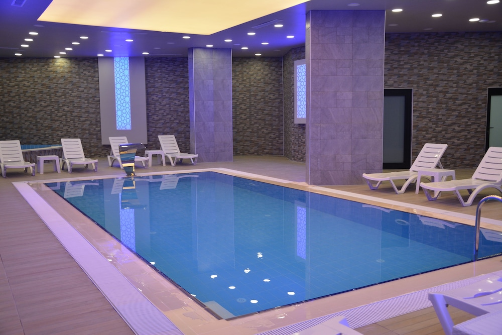 Winter City Hotel 23/35