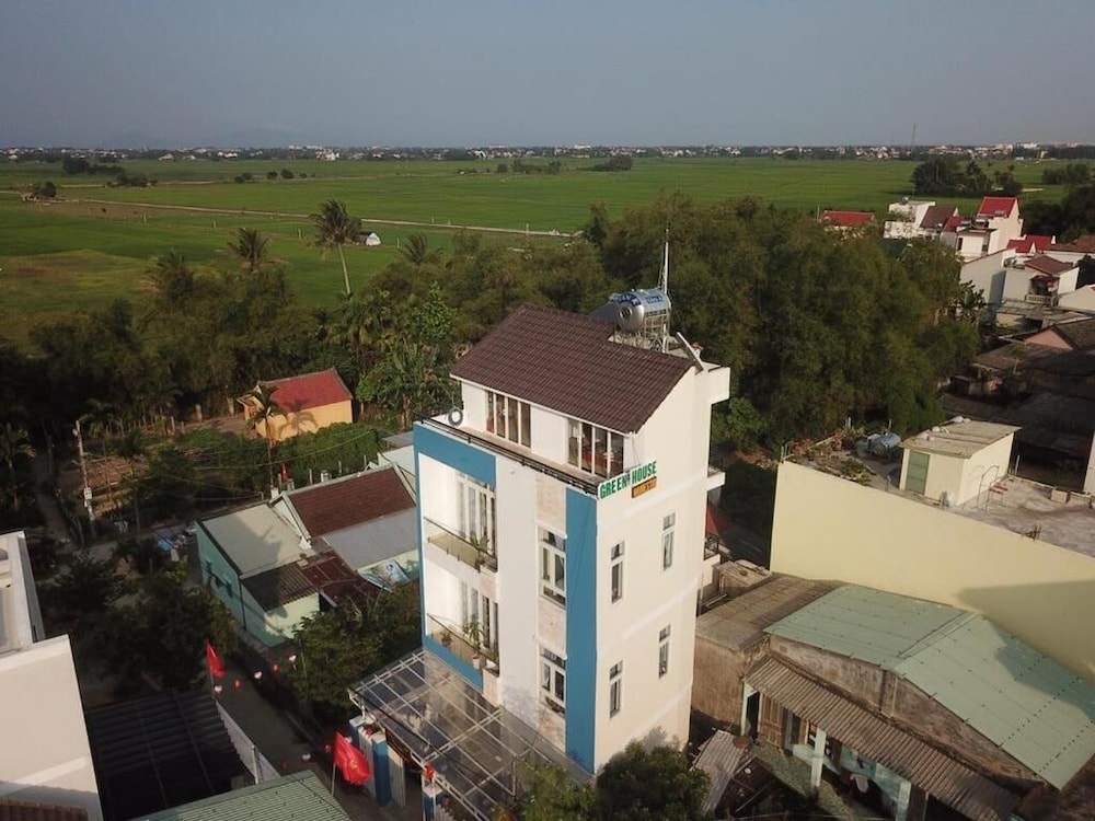 Hoi An Green House Homestay 5/58