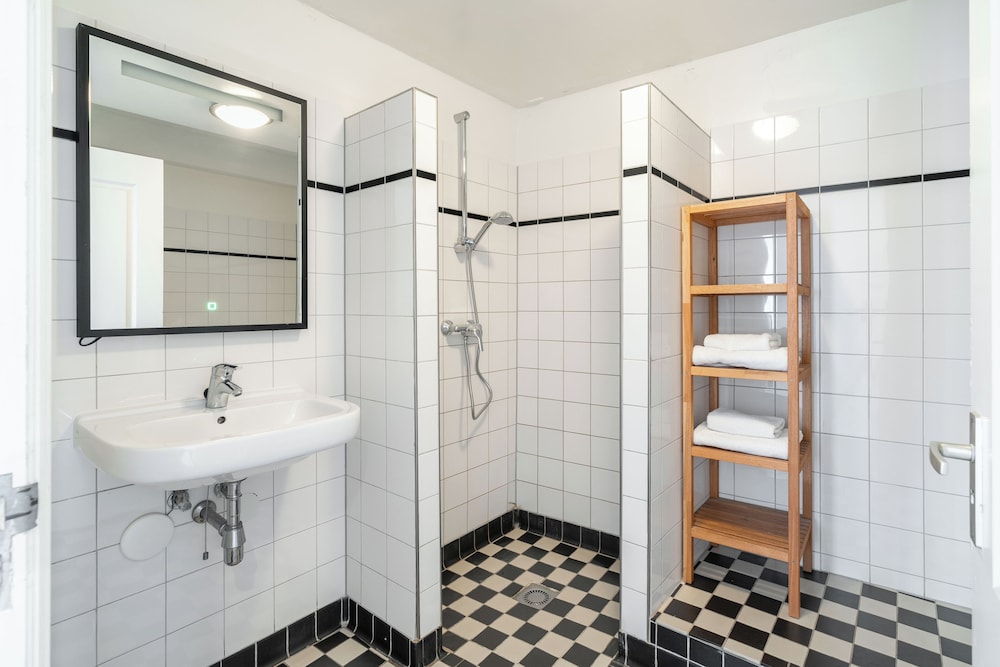 Short Stay Group Amsterdam Harbour Serviced Apartments 39/41