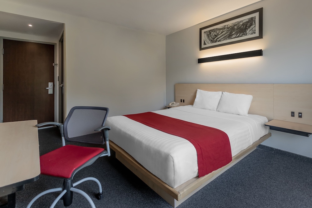 City Express By Marriott Oaxaca 29/62