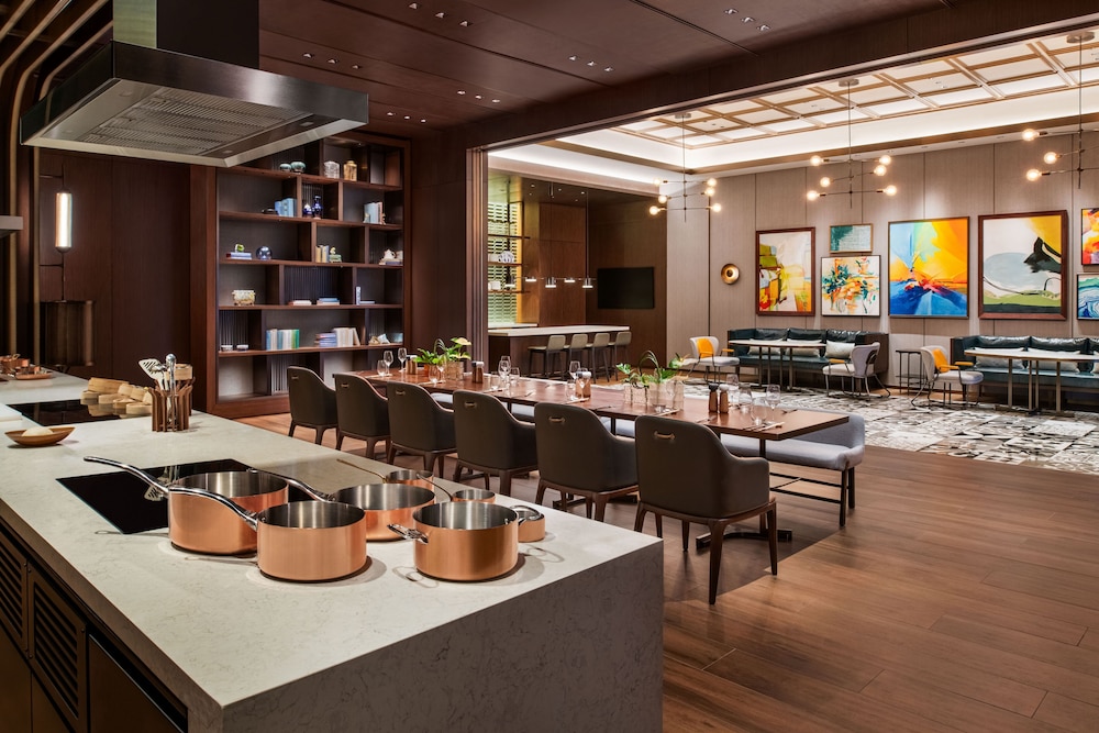 Andaz Hotel Macau 33/50