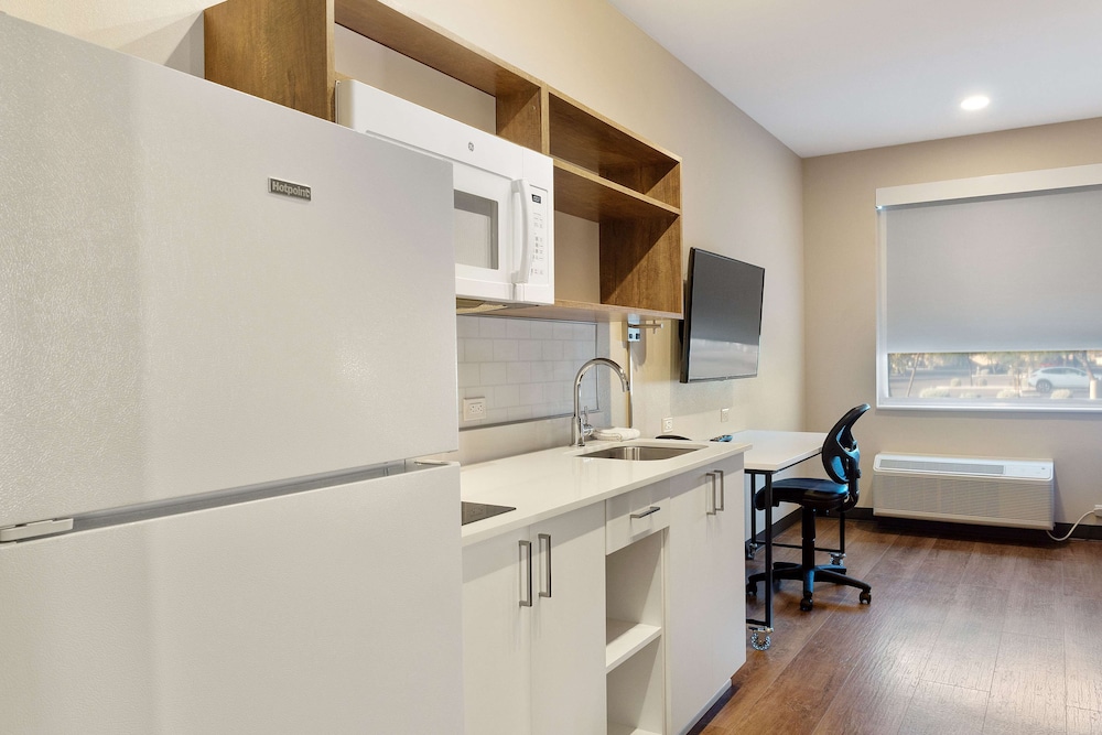 Extended Stay America Premier Suites Phoenix Chandler Downtown 26/63