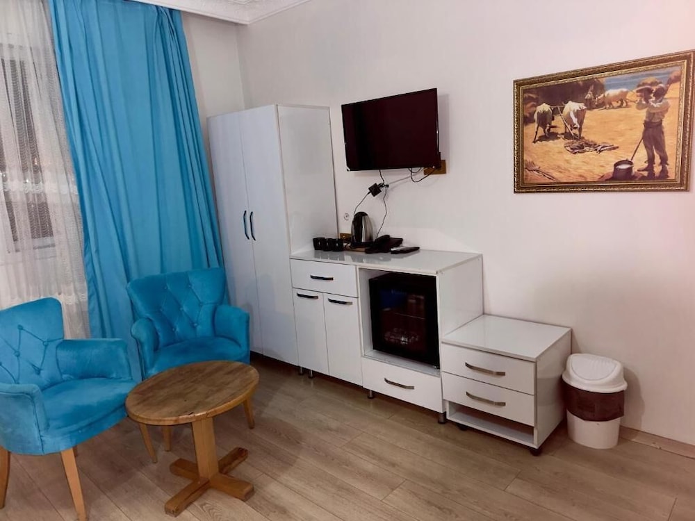 Avrasya Queen Hotel 25/30