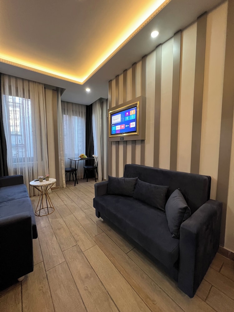 Taksim Larissa Hotel 28/50