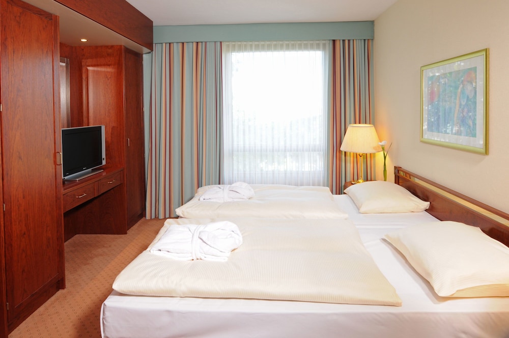 Maritim Hotel Bremen 10/68