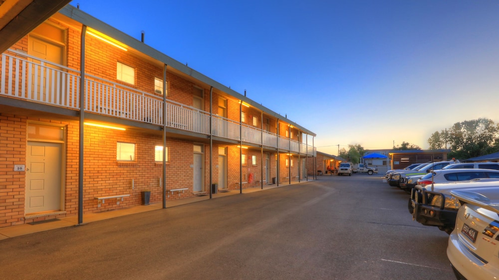 Gunnedah Motor Inn 3/25