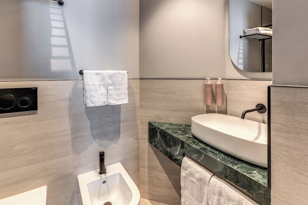Hotel Santa Maria Maggiore 44/50