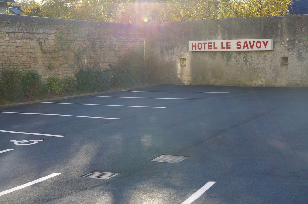 Hotel the Originals Caen Le Savoy 41/62