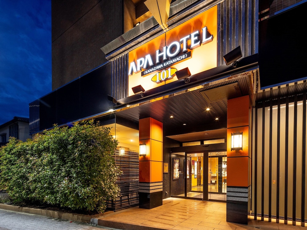 APA Hotel Kanazawa-Katamachi 7/50