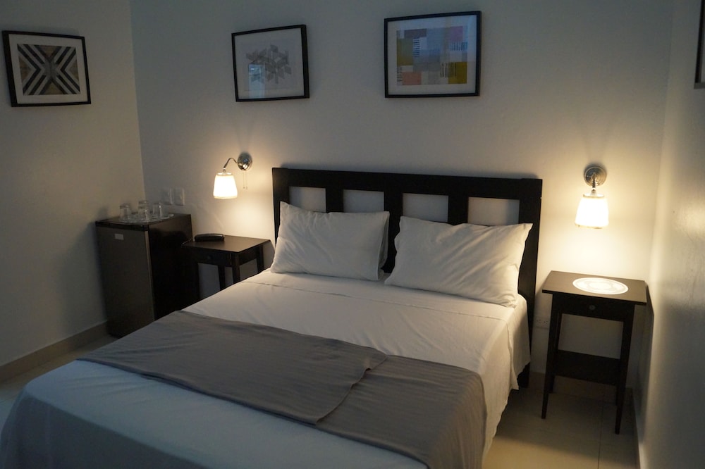 City Caribbean Hotel Boutique 7/65