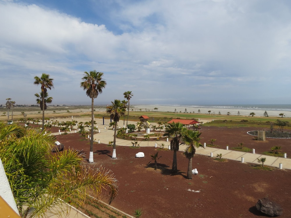Hotel Mision Santa Maria 22/25