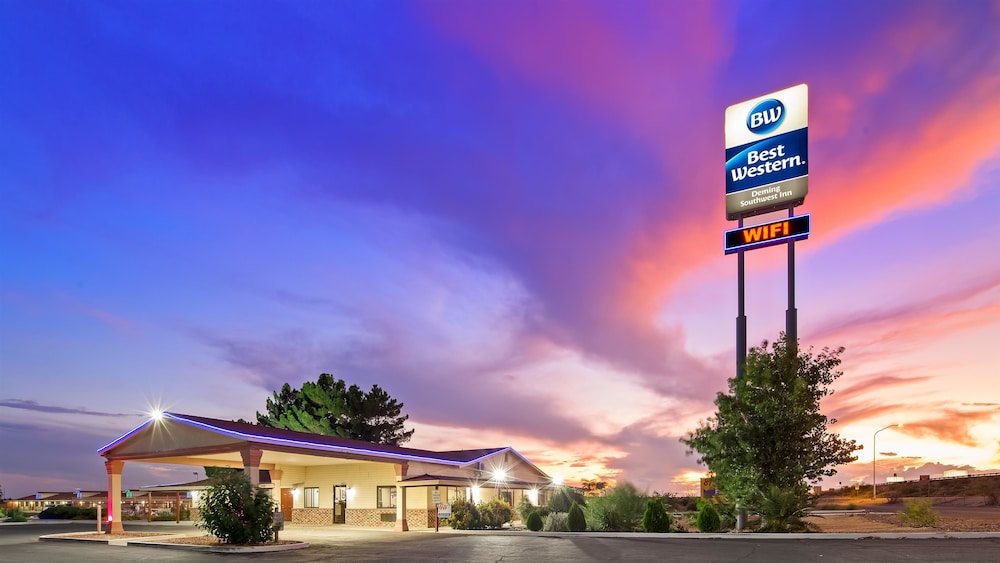 Best Western Deming Southwest Inn 42/45