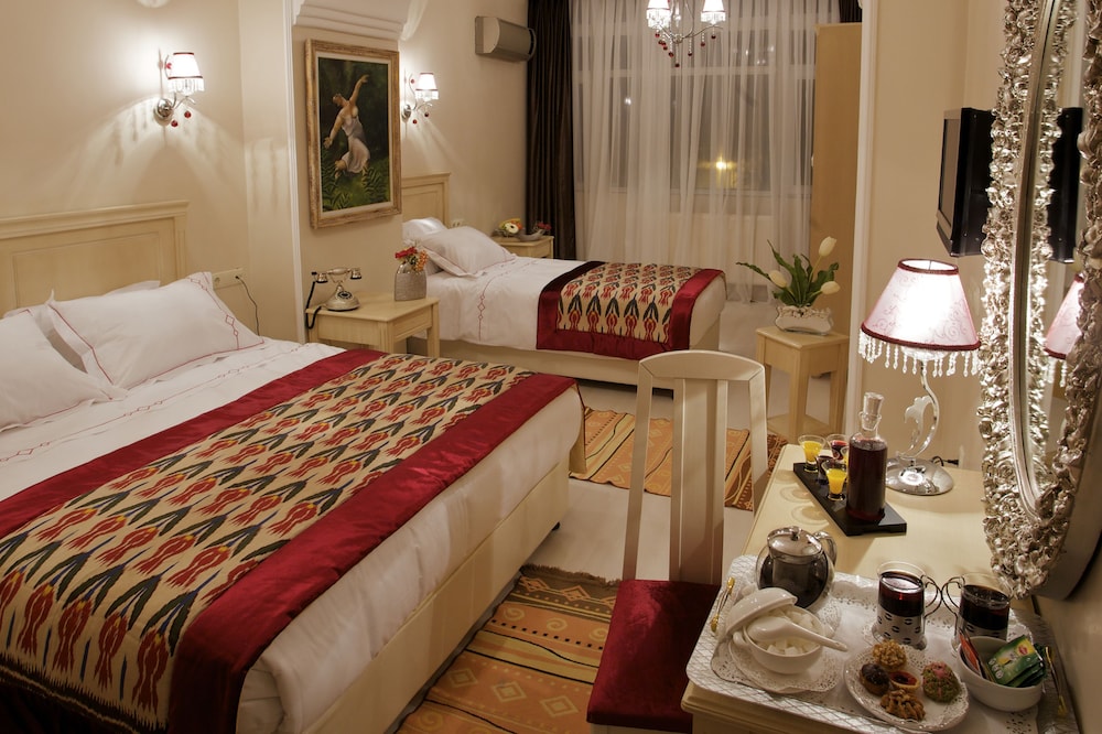 Divas Hotel 20/68