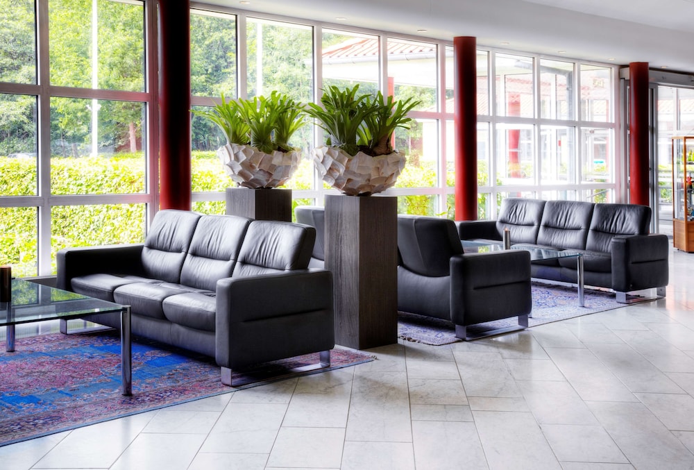Scandic Silkeborg 46/63