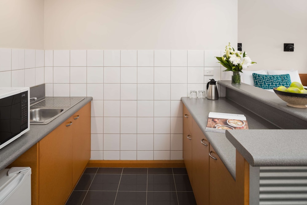 Rydges Darwin Central 53/53