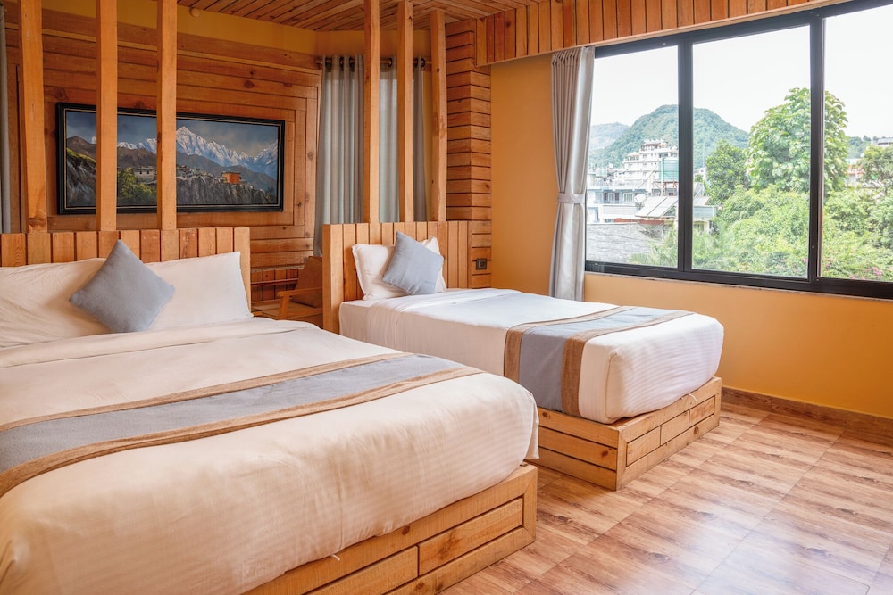 Trekkers Inn 14/50