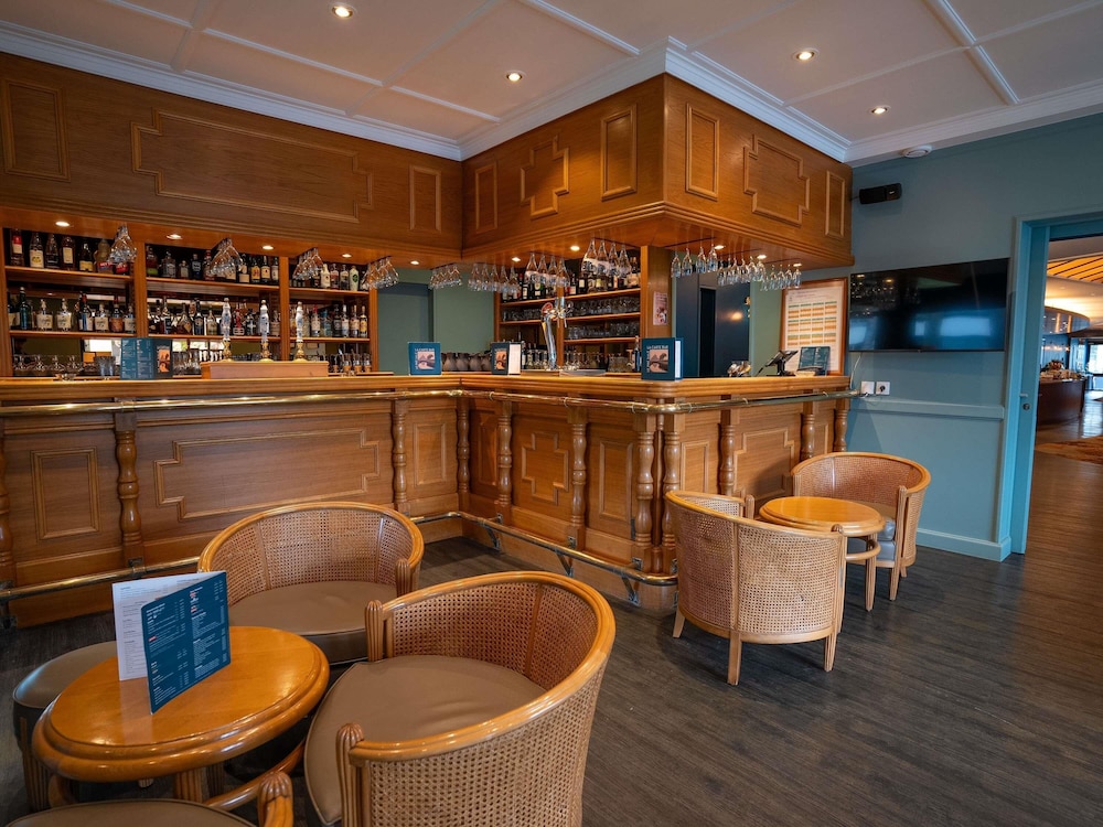 Mercure Mont Saint Michel 52/78