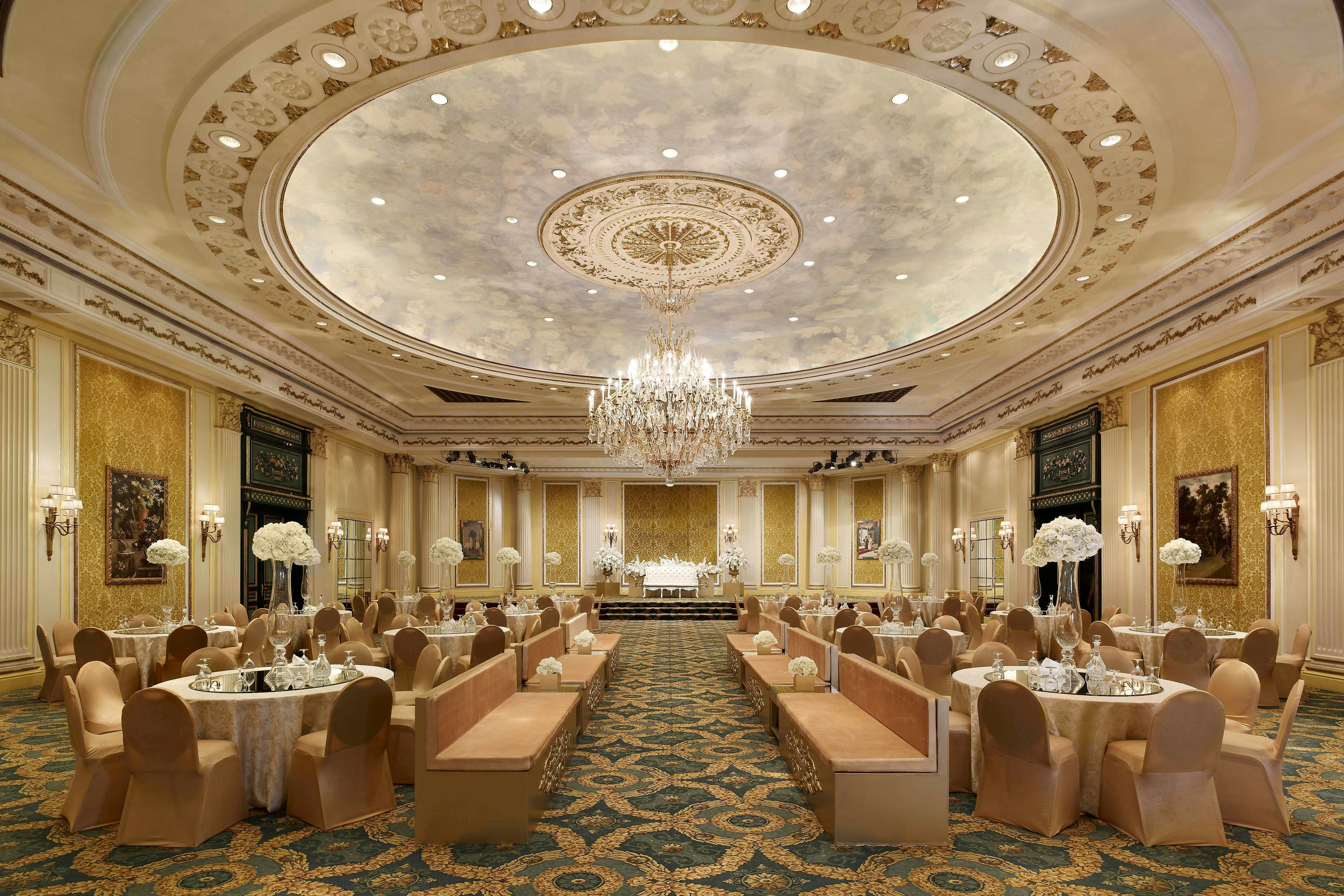 فندق مريديان الخبر(Le Meridien) 32/59