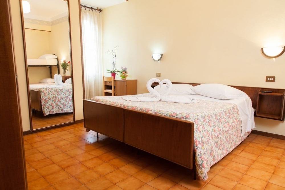 Hotel Residence Ricordo du Parc 7/50