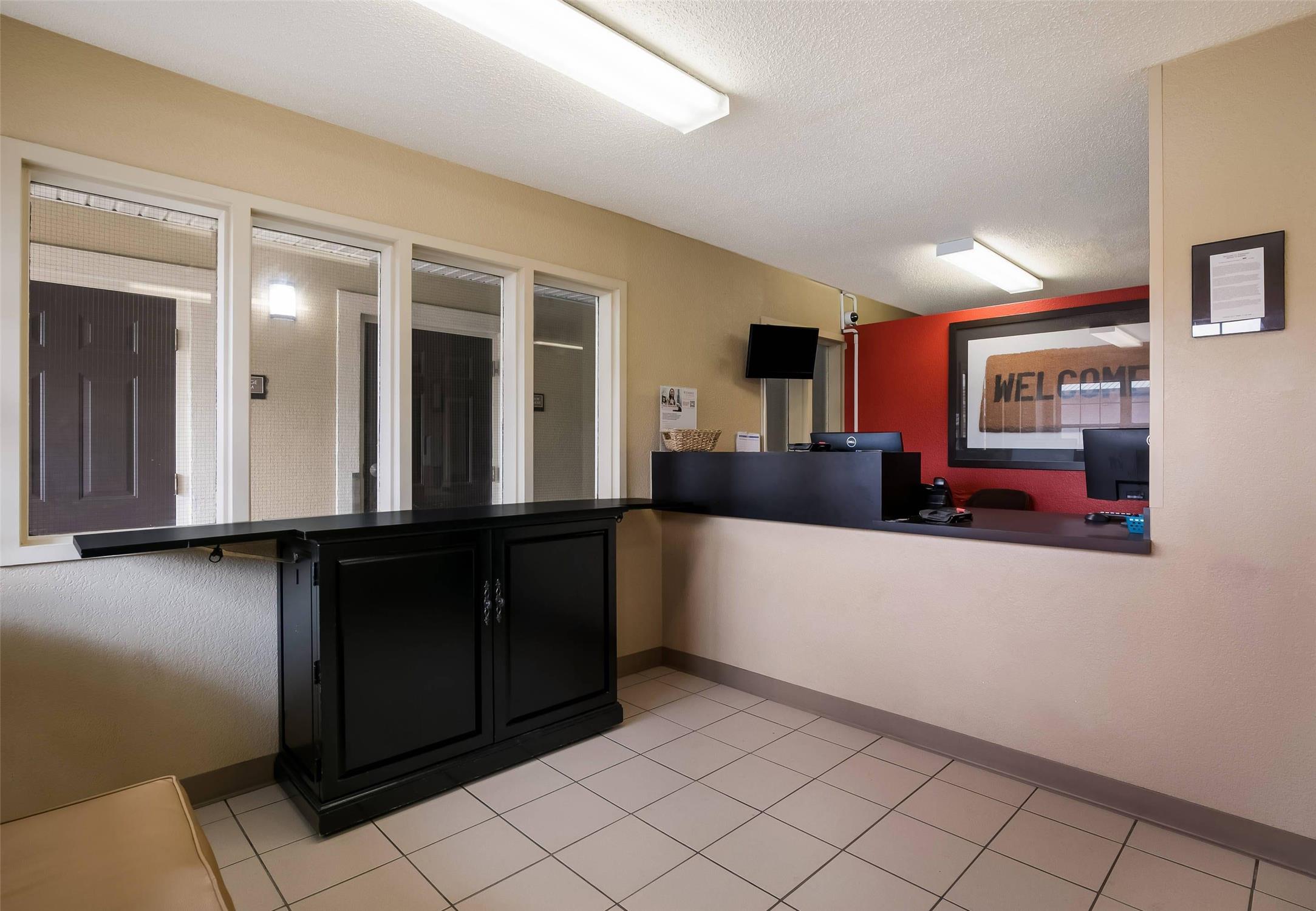 MainStay Suites Knoxville Cedar Bluff 5/23