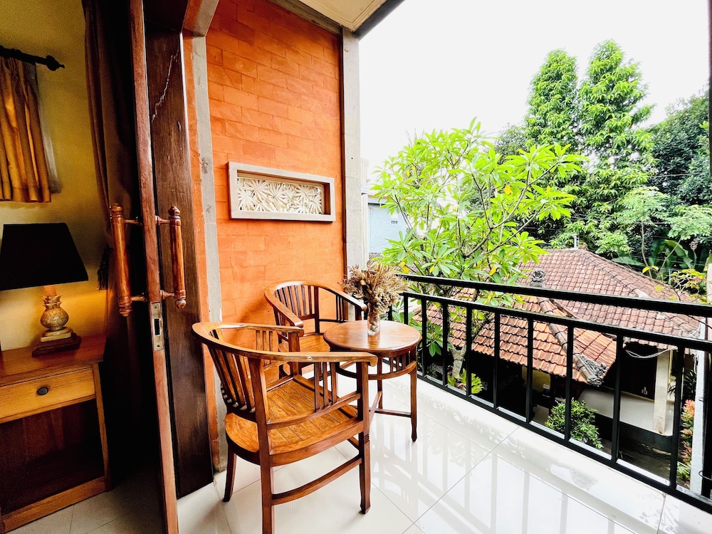 Tebesaya Homestay 38/50