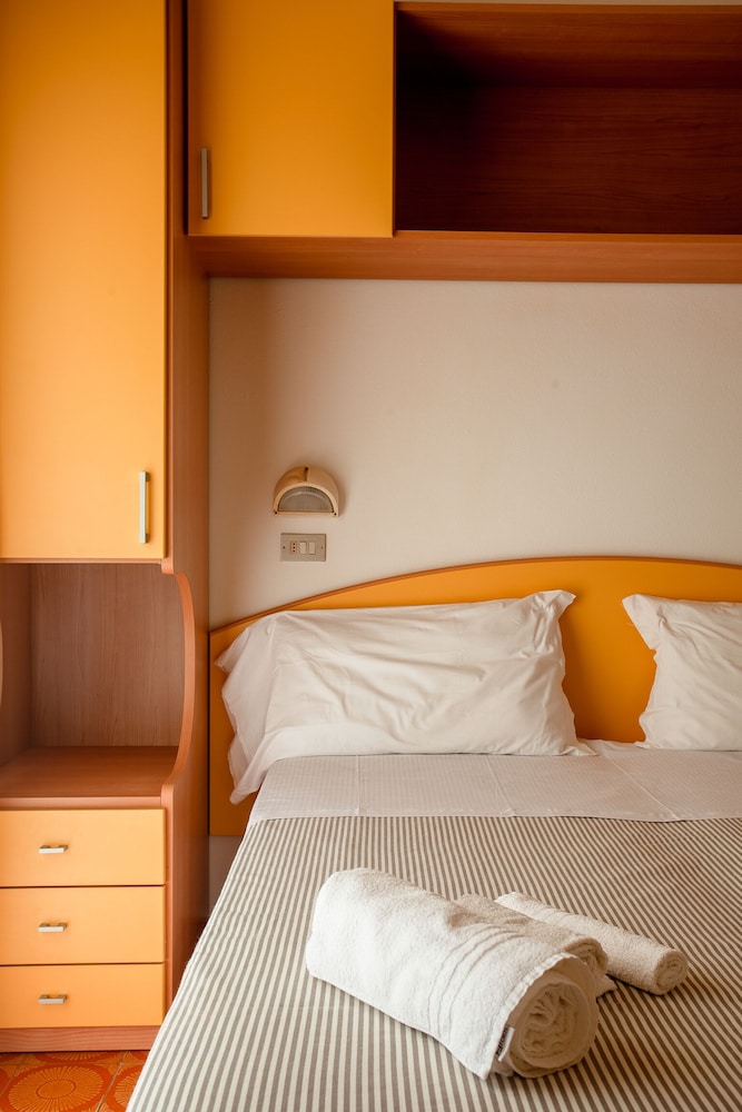 Hotel Kursaal 7/50